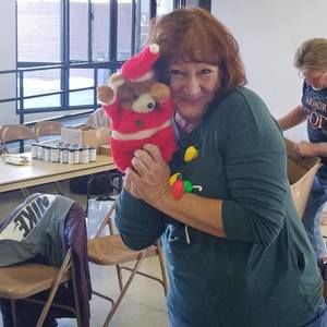 Meet your Posher, Kim